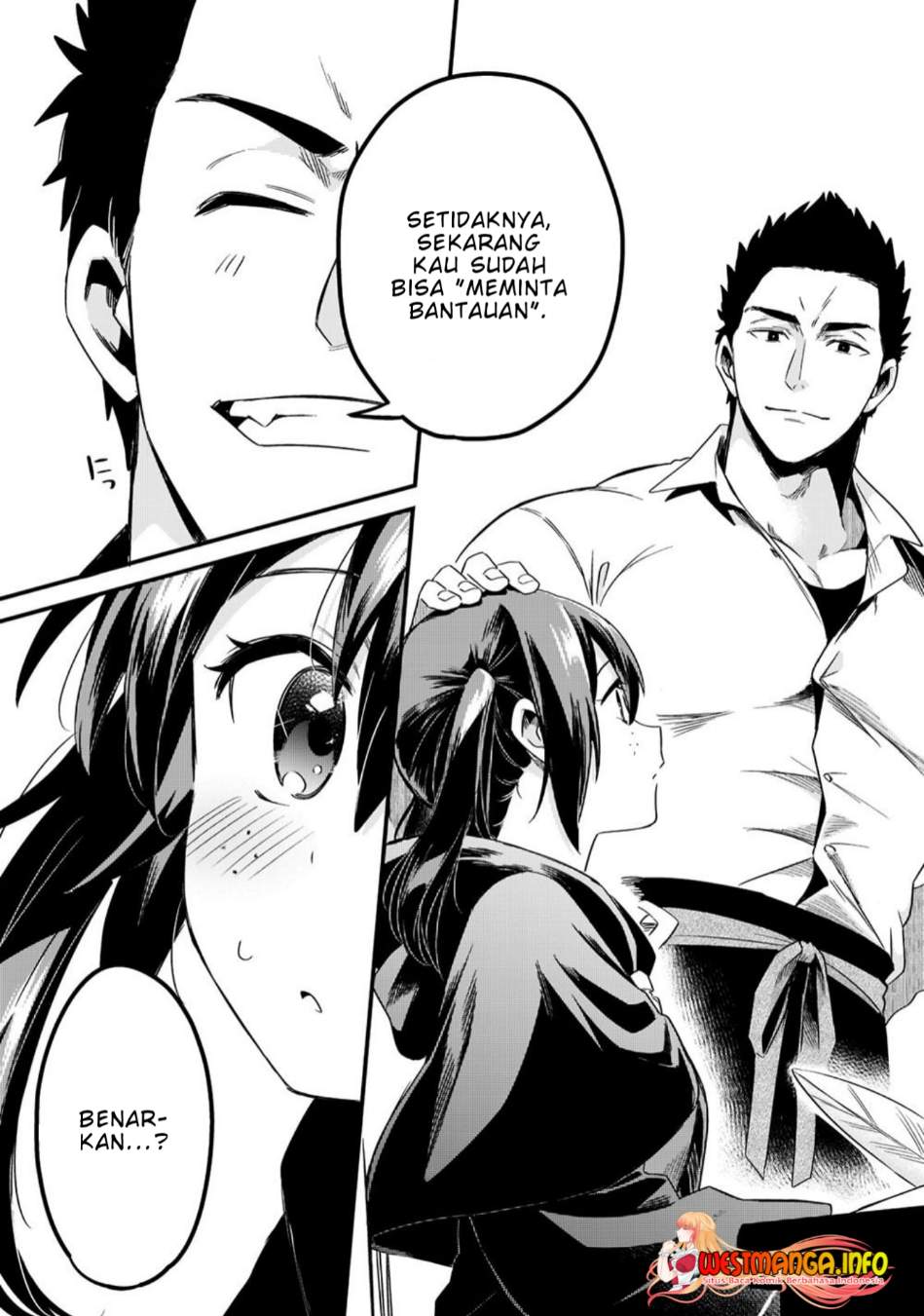 Welcome to Cheap Restaurant of Outcasts! (Tsuihousha Shokudou e Youkoso!)